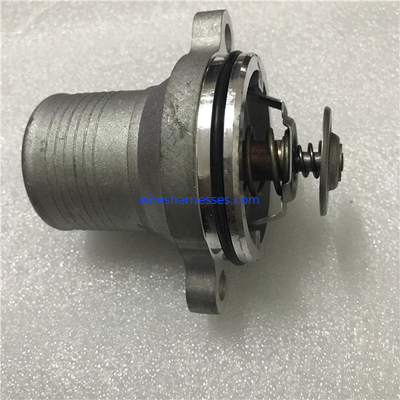 2542270 Máy đào CAT C4.4 Bộ điều nhiệt động cơ E312D2 Bộ điều khiển nhiệt độ động cơ