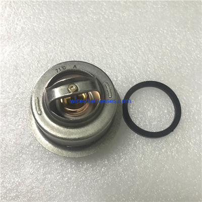 Máy đào 5I-8010 CAT Máy điều nhiệt làm mát động cơ Mitsubishi S6K 34346-11500