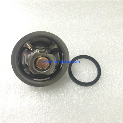 Máy đào 5I-8010 CAT Máy điều nhiệt làm mát động cơ Mitsubishi S6K 34346-11500