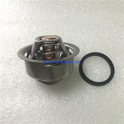 Máy đào 5I-8010 CAT Máy điều nhiệt làm mát động cơ Mitsubishi S6K 34346-11500