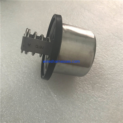 Bộ điều nhiệt động cơ máy đào E330D 2485513 Bộ điều nhiệt CAT C9