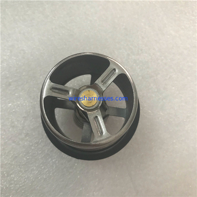 Bộ điều nhiệt động cơ máy đào E330D 2485513 Bộ điều nhiệt CAT C9