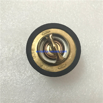 Hệ thống làm mát động cơ nhiệt ECO MAX444 MAX448 cho máy đào JCB JCB210