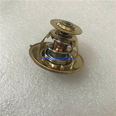 Máy đào Komatsu 4D102 6D102 Bộ điều nhiệt động cơ 6735-61-6471 6732-61-1620