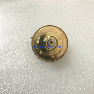 Máy đào Komatsu 4D102 6D102 Bộ điều nhiệt động cơ 6735-61-6471 6732-61-1620
