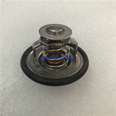 Bộ điều nhiệt động cơ Cummins 6D107