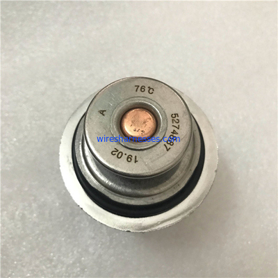 Máy đào Komatsu PC360-7 S6D114 Bộ điều nhiệt động cơ Cummins 3902525 6741-61-1610