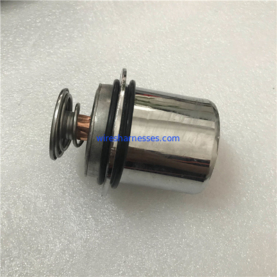 Máy đào Komatsu PC360-7 S6D114 Bộ điều nhiệt động cơ Cummins 3902525 6741-61-1610