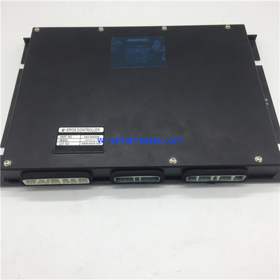 DH150-7 Bo mạch máy tính máy đào Doosan Daewoo 543-00055A K1038476A