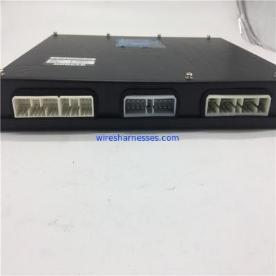DH150-7 Bo mạch máy tính máy đào Doosan Daewoo 543-00055A K1038476A
