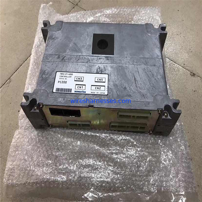 7834-21-4002 Bộ Điều Khiển Máy Xúc Komatsu Cho Model PC200LC-6
