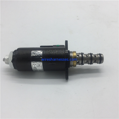 Van điện từ máy đào YN35V00018F2