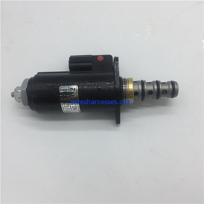 YN35V00020F1 Van điện từ Kobelco KWE5K-31