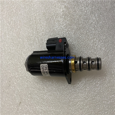 YN35V00020F1 Van điện từ Kobelco KWE5K-31