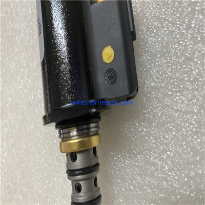 111-9916 Van điện từ máy đào CAT KDRDE 5K-31/40E30-137
