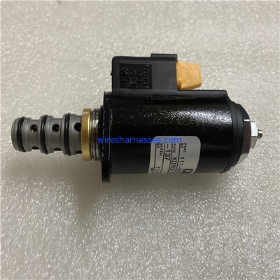 111-9916 Van điện từ máy đào CAT KDRDE 5K-31/40E30-137