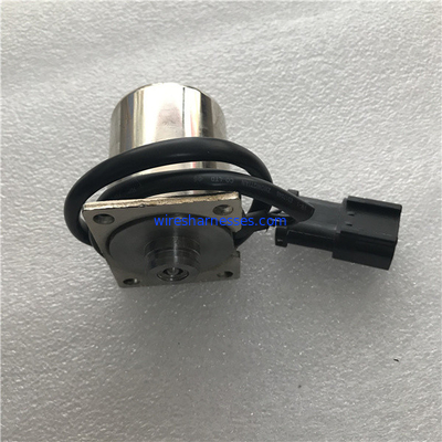 Van điện từ máy đào PC100-5 Komatsu 708-2L-25211 708-2H-255240