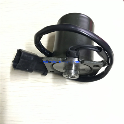 Van điện từ máy đào PC100-5 Komatsu 708-2L-25211 708-2H-255240