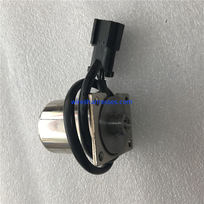 Van điện từ máy đào PC100-5 Komatsu 708-2L-25211 708-2H-255240