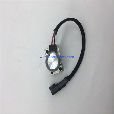 702-21-55901 Bơm thủy lực Van điện từ tỷ lệ cho Komatsu PC130-7