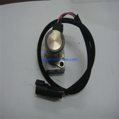 702-21-55901 Bơm thủy lực Van điện từ tỷ lệ cho Komatsu PC130-7