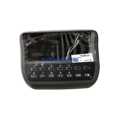 4652262-OR-1 Màn hình máy đào Hitachi Màn hình máy xúc ZAXIS200-3