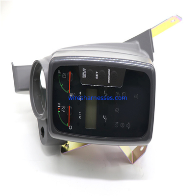 YA00030724 Màn hình máy đào Hitachi Màn hình LCD máy đào ZAXIS200-3G