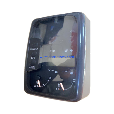 YA00030724 Màn hình máy đào Hitachi Màn hình LCD máy đào ZAXIS200-3G