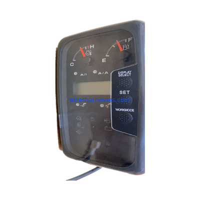 YA00030724 Màn hình máy đào Hitachi Màn hình LCD máy đào ZAXIS200-3G