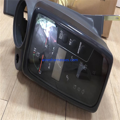 YA00030724 Màn hình máy đào Hitachi Màn hình LCD máy đào ZAXIS200-3G