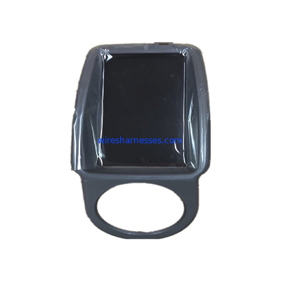 YA00001076 Máy đào màn hình bảng điều khiển Hitachi