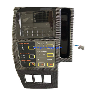 21N8-30015 Máy đào màn hình bảng điều khiển HYUNDAI cho R215-7C R225LC-7