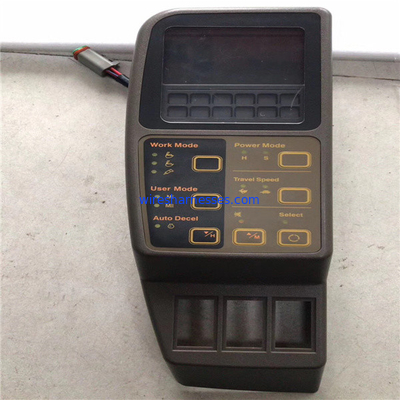 21N3-35002 Lắp ráp màn hình máy đào HYUNDAI R205-7