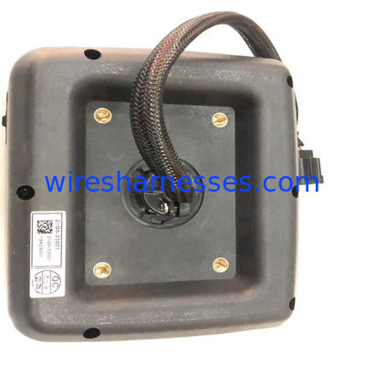 Lắp ráp màn hình LCD máy xúc RX-9 HYUNDAI 21Q6-33401 21Q6-33601