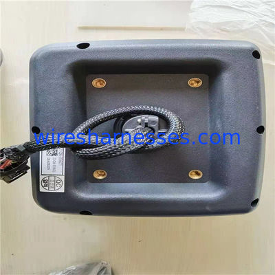 Lắp ráp màn hình LCD máy xúc RX-9 HYUNDAI 21Q6-33401 21Q6-33601