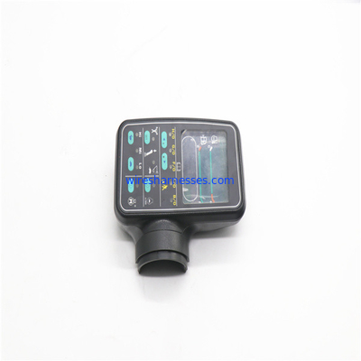 7834-70-6003 Màn hình máy xúc PC200-6 Dụng cụ giám sát máy xúc Komatsu