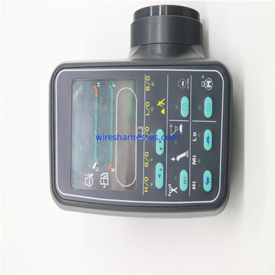 7834-70-6003 Màn hình máy xúc PC200-6 Dụng cụ giám sát máy xúc Komatsu