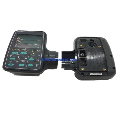 7834-70-6003 Màn hình máy xúc PC200-6 Dụng cụ giám sát máy xúc Komatsu