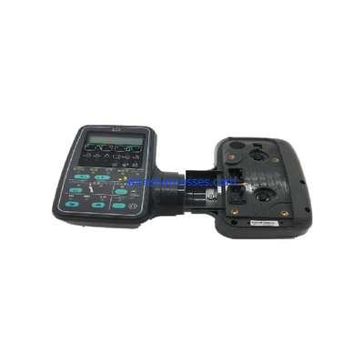 Máy đào màn hình bảng điều khiển ISO9001 7834-70-3001 PC120-6 PC220-6