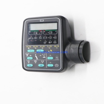 Máy đào màn hình bảng điều khiển ISO9001 7834-70-3001 PC120-6 PC220-6