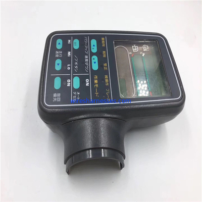 7834-70-6003 Màn hình máy xúc PC200-6 Dụng cụ giám sát máy xúc Komatsu