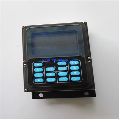 Màn hình máy đào Komatsu PC200-7 PC220-7 7835-12-3007