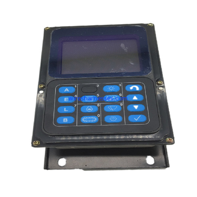 Màn hình máy đào Komatsu PC200-7 PC220-7 7835-12-3007