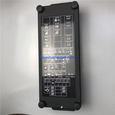 VOE14683137 Hộp tiếp cầu chì máy đào Volvo cho EC210 EC360 EC480