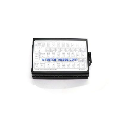 Lắp ráp hộp cầu chì YY24E00008F2 cho Máy đào Kobelco SK200-8 SK350-8