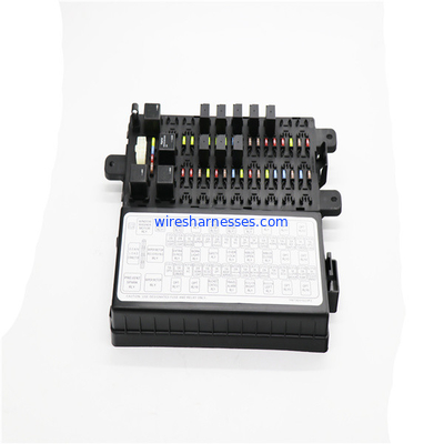 Lắp ráp hộp cầu chì YY24E00008F2 cho Máy đào Kobelco SK200-8 SK350-8