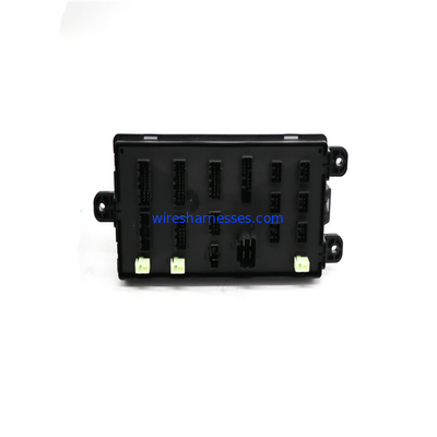 Lắp ráp hộp cầu chì YY24E00008F2 cho Máy đào Kobelco SK200-8 SK350-8