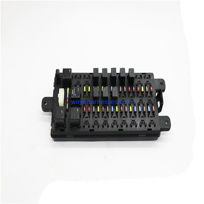 Lắp ráp hộp cầu chì YY24E00008F2 cho Máy đào Kobelco SK200-8 SK350-8