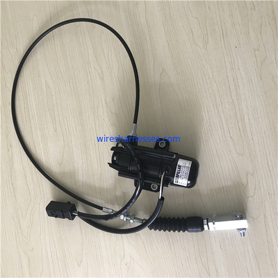 379-0803 Động cơ điều khiển bộ truyền động bướm ga CAT E305.5E2 E307E2