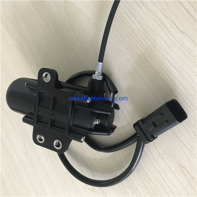 379-0803 Động cơ điều khiển bộ truyền động bướm ga CAT E305.5E2 E307E2